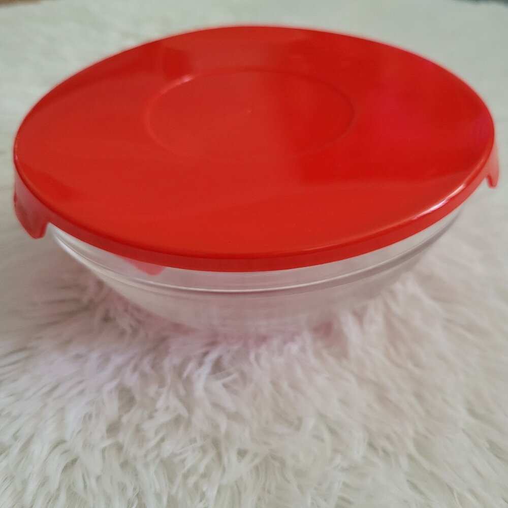 Imperial Home Glass Nesting Bowls